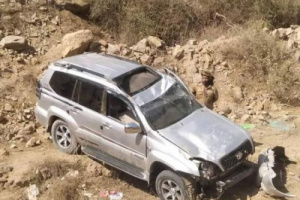 وفاة مواطن جراء حادث مروري على طريق الشعيب الضالع