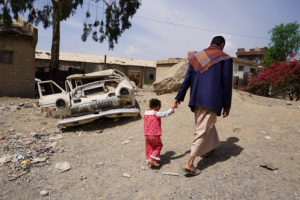 لمسات أخيرة لتجديد الهدنة في اليمن