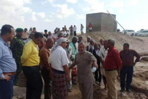 فتح تحقيق في جرائم تخريب قنوات سيادية بمنطقة القريات بزنجبار