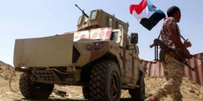 القوات الجنوبية تذيق المليشيات الحوثية مرارة الفشل في جبهة حيفان
