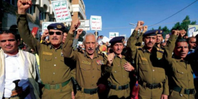 الحوثيون يحوّلون مؤسسات الداخلية اليمنية إلى كيانات طائفية
