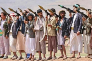 "تقويض لفرص السلام".. استهداف حوثي للمدنيين في لحج وتعز بالمسيرات