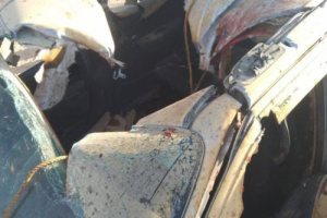 عاجل : مصادر محلية في مأرب تؤكد مقتل القيادي في تنظيم القاعدة حسان الحضرمي