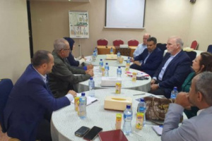 أمانة الانتقالي: شعب الجنوب لن يقبل أن يكون ورقة مساومة