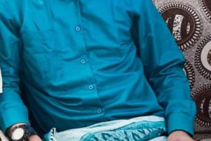 أسرة صحيفة صوت المقاومة الجنوبية تُهنى الإعلامي غمدان الشعيبي بمناسبة عقد قرآنه