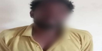 حزام عدن يلقي القبض على متهم بجرائم سرقة بالمنصورة