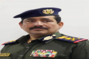 وزير داخلية الإخوان “حيدان” يشعل الفتنة بالمهرة