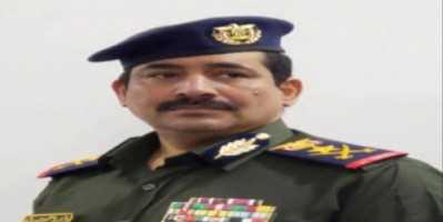 وزير داخلية الإخوان “حيدان” يشعل الفتنة بالمهرة