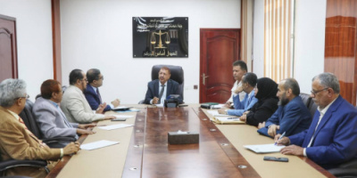 مجلس القضاء الأعلى يؤكد على ضرورة اعتماد الموازنة العامة للسلطة القضائية للعام 2023