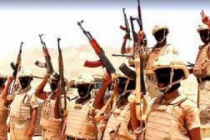 صحفي جنوبي يطالب بإسناد النخبة الحضرمية شعبيًا لملاحقة عصابات التهريب