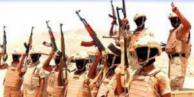 صحفي جنوبي يطالب بإسناد النخبة الحضرمية شعبيًا لملاحقة عصابات التهريب