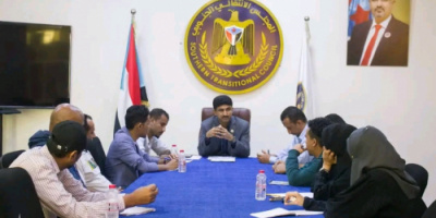 الدائرة الإعلامية تعقد اجتماعها الدوري برئاسة الدكتور باسم منصور 