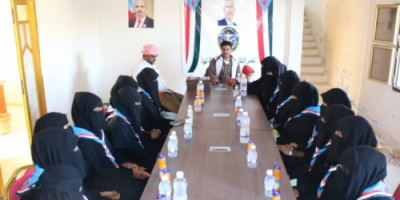 انتقالي المسيلة يُكرّم عضوات الكشافة والمرشدات لانتقالي مديرية سيحوت