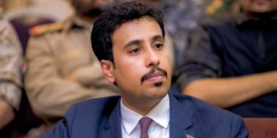 الغيثي: السلام الشامل مبتغى الجميع والحلول الترقيعية التي قادها المجتمع الدولي لم تحققه