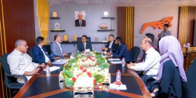 لملس والوالي يدشنان الخط الساخن "بخدمتكم" لحماية المستهلك