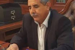 قيادي جنوبي المجلس الانتقالي عمود الخيمة في اي عملية سلام