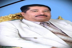 فريقا الحوار الوطني الجنوبي الداخلي والخارجي ينعيان وفاة عضو فريقما الدكتور صالح مقطن