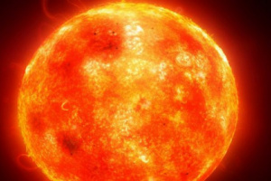 دوامة غريبة غير مسبوقة رصدت على الشمس تحيّر العلماء!
