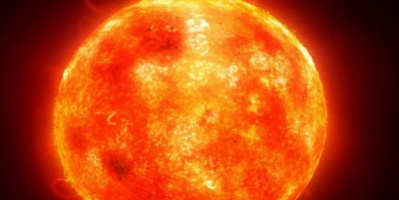 دوامة غريبة غير مسبوقة رصدت على الشمس تحيّر العلماء!