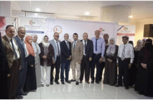   بحضور الشبحي.. تكريم الأطباء الناجحين في امتحان البورد العربي في العاصمة عدن