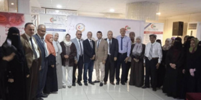   بحضور الشبحي.. تكريم الأطباء الناجحين في امتحان البورد العربي في العاصمة عدن