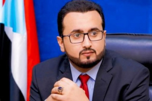 العولقي: منذ بداية الحروب الست في صعدة لم يلتزم ‏الحوثي بأي اتفاقيات