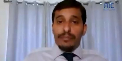 حسين عاطف: دعم القضية الجنوبية مصلحة لدول الإقليم 