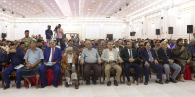 بمشاركة الجعدي .. تكريم الشاعر الجنوبي يحيى الفردي بالعاصمة عدن