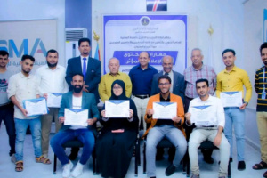 قطاع التدريب يختتم دورة تدريبية حول "مهارات المحتوى الإعلامي المؤثر"