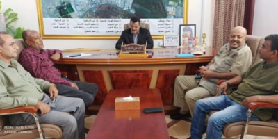 مدير عام المنصورة يبرم إتفاقية تنفيذ مشروع إعادة تأهيل الممرات الخلفية بمنطقة القاهرة