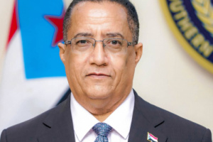 الدكتور الخُبجي يعزي في وفاة الإعلامي الجنوبي نزار الماس