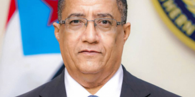 الدكتور الخُبجي يعزي في وفاة الإعلامي الجنوبي نزار الماس