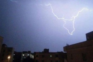 أجواء باردة نسبيا على 4 محافظات بالجنوب 