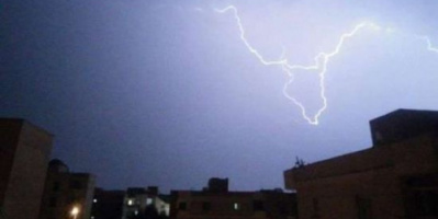 أجواء باردة نسبيا على 4 محافظات بالجنوب 