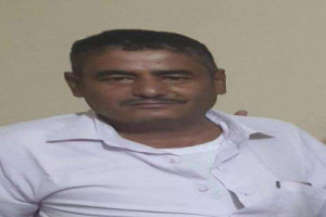 رئيس مجلس الصلح بردفان يوجه نداءً عاجلا لوزير الأشغال للحفاظ على حرم الخط العام بالمديرية 