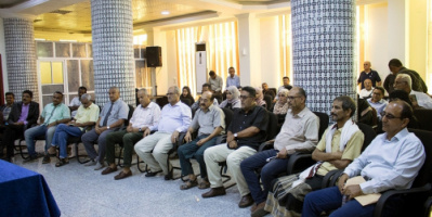  ندوة توعوية تثقيفية حول النزعات المناطقية وأثرها على القضية الجنوبية بعدن