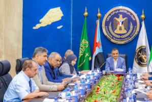 هيئة الرئاسة تؤكد دعمها للقرارات الصادرة عن وزير الزراعة الهادفة لتوفير احتياجات المواطنين من الأسماك