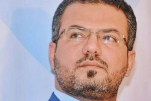 معلقا على الوديعة السعودية..الصالح: سيكون لها أثر إيجابي على حياة الناس واستقرار العملة