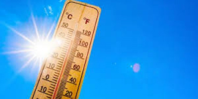 درجات الحرارة المتوقعة اليوم الخميس على العاصمة عدن وعدد من المحافظات