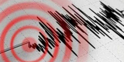 زلزال بقوة 4.1 درجات يضرب مصر.. ومركزه السويس