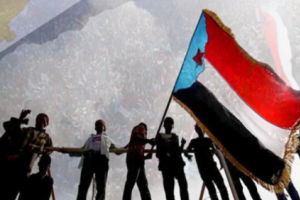 قيادي بالإنتقالي : الجنوب لا ينكسر والعابثون أول الخاسرين