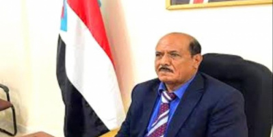مقرر الجمعية الوطنية الجنوبية يدعو لعقد دورة استثنائية للوقوف أمام المستجدات الطارئة
