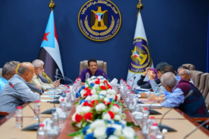  اللجنة الاقتصادية العليا تعقد اجتماعها الدوري لشهر فبراير