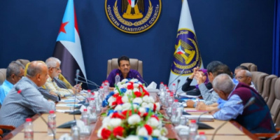  اللجنة الاقتصادية العليا تعقد اجتماعها الدوري لشهر فبراير