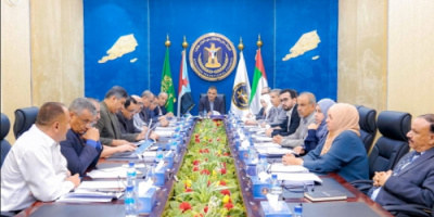 هيئة الرئاسة تُوصي بتشكيل فريق تفاوضي يُمثل قضية شعب الجنوب