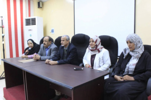 الشبحي يفتتح الحفل الخيري التوعوي لدعم مرضى السرطان