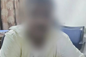شرطة بير فضل تلقي القبض على متهم بدهس مواطن في عدن