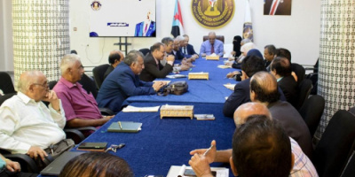 الأمانة العامة تنظم حلقة نقاشية حول الميثاق الوطني الجنوبي بمشاركة فريق الحوار الوطني الداخلي