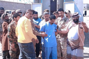 النيابة العامة تنفذ حكماً بالإعدام قصاصاً بمحافظة لحج
