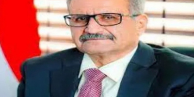 الجعدي يهنئ المرأة الجنوبية بيومها العالمي